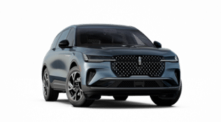 2025 Lincoln Lincoln Nautilus External Image 4